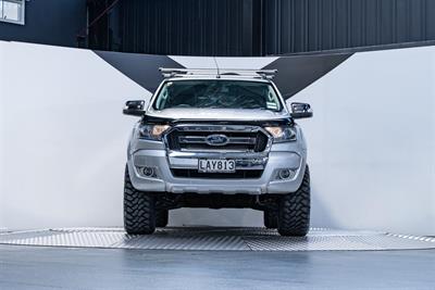 2017 Ford Ranger - Thumbnail