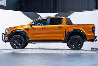 2017 Ford Ranger - Thumbnail