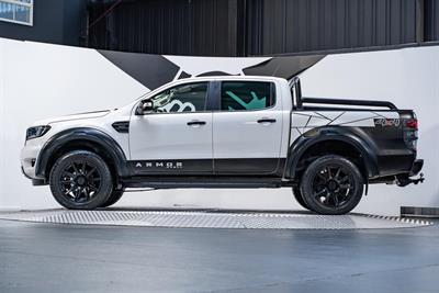 2020 Ford Ranger - Thumbnail