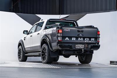 2020 Ford Ranger - Thumbnail