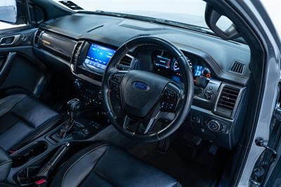 2019 Ford Ranger - Thumbnail