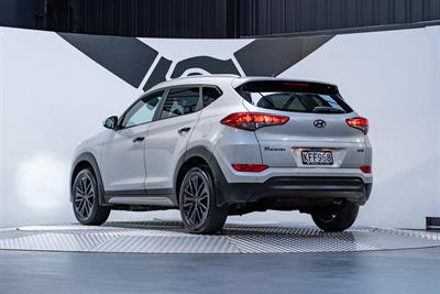 2016 Hyundai Tucson - Thumbnail