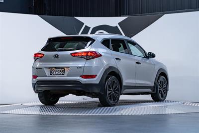 2016 Hyundai Tucson - Thumbnail