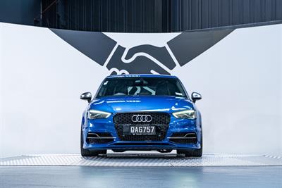 2014 Audi S3 - Thumbnail