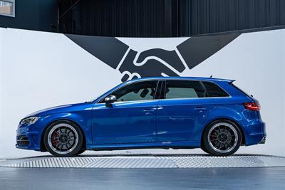 2014 Audi S3 - Thumbnail