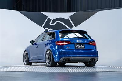 2014 Audi S3 - Thumbnail