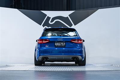 2014 Audi S3 - Thumbnail