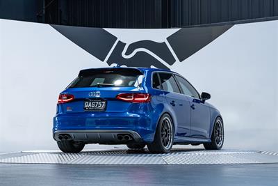 2014 Audi S3 - Thumbnail