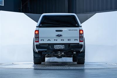 2016 Ford Ranger - Thumbnail