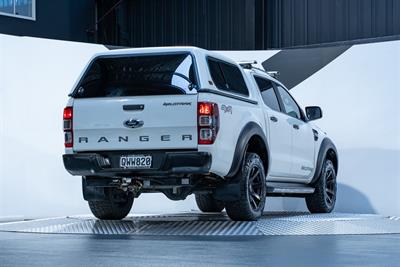 2016 Ford Ranger - Thumbnail