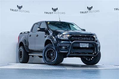 2015 Ford Ranger - Thumbnail