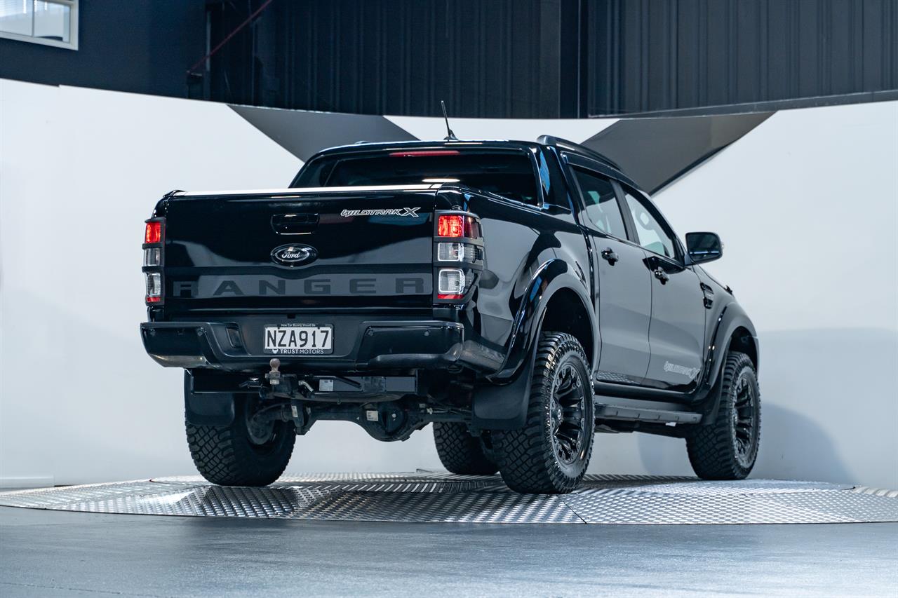 2022 Ford Ranger