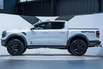 2022 Ford Ranger - Thumbnail