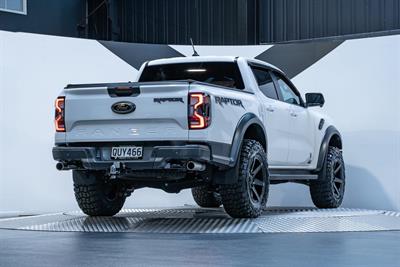 2022 Ford Ranger - Thumbnail