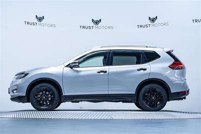 2019 Nissan X-Trail - Thumbnail