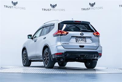 2019 Nissan X-Trail - Thumbnail