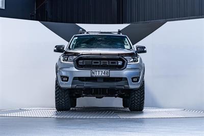 2021 Ford Ranger - Thumbnail