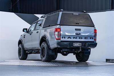 2021 Ford Ranger - Thumbnail