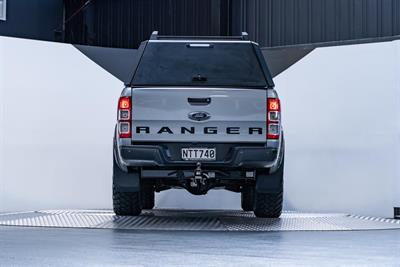 2021 Ford Ranger - Thumbnail