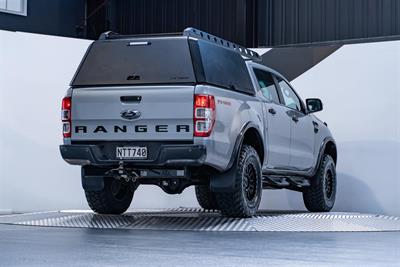 2021 Ford Ranger - Thumbnail