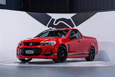 2017 Holden Commodore - Thumbnail