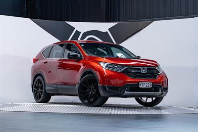 2020 Honda CR-V - Thumbnail