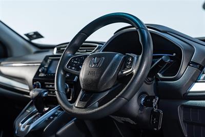 2020 Honda CR-V - Thumbnail
