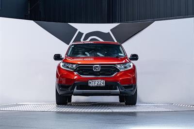 2020 Honda CR-V - Thumbnail