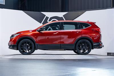 2020 Honda CR-V - Thumbnail