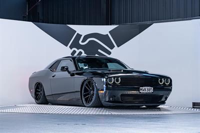 2015 Dodge Challenger - Thumbnail