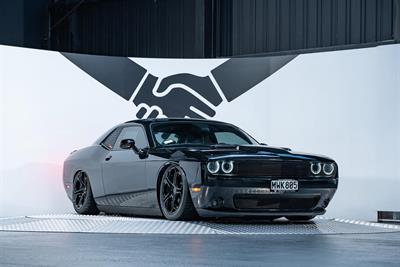 2015 Dodge Challenger - Image Coming Soon