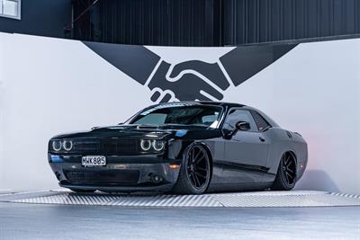 2015 Dodge Challenger - Thumbnail