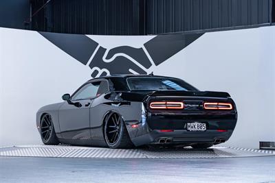 2015 Dodge Challenger - Thumbnail