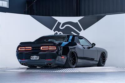 2015 Dodge Challenger - Thumbnail