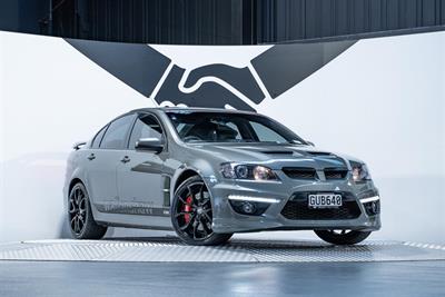 2011 Holden HSV - Thumbnail