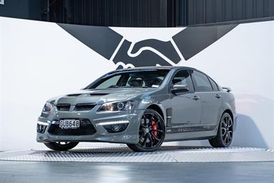 2011 Holden HSV - Thumbnail