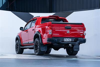 2017 Holden Colorado - Thumbnail