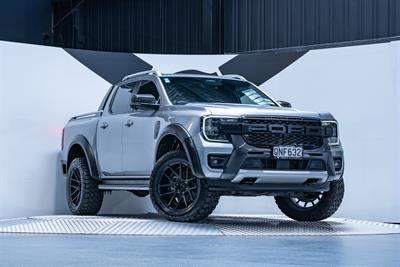 2022 Ford Ranger - Thumbnail