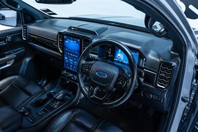 2022 Ford Ranger - Thumbnail