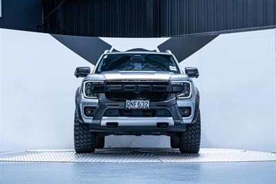 2022 Ford Ranger - Thumbnail