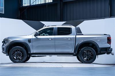 2022 Ford Ranger - Thumbnail