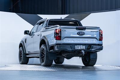 2022 Ford Ranger - Thumbnail