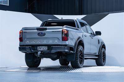 2022 Ford Ranger - Thumbnail