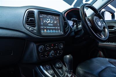 2021 Jeep Compass - Thumbnail