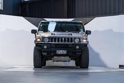 2003 Hummer H2 - Thumbnail