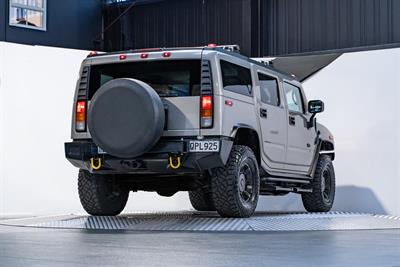 2003 Hummer H2 - Thumbnail