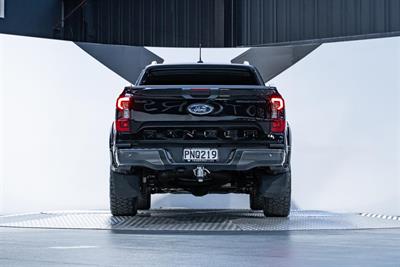 2022 Ford Ranger - Thumbnail