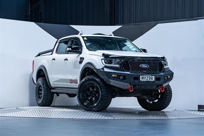 2020 Ford Ranger - Thumbnail