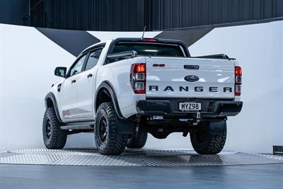 2020 Ford Ranger - Thumbnail