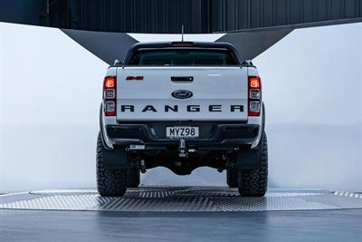 2020 Ford Ranger - Thumbnail